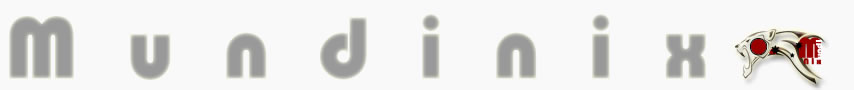 mundinix logo